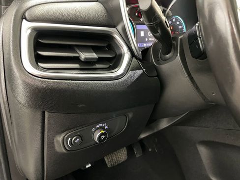 Used 2022 Chevrolet Equinox LT image 28