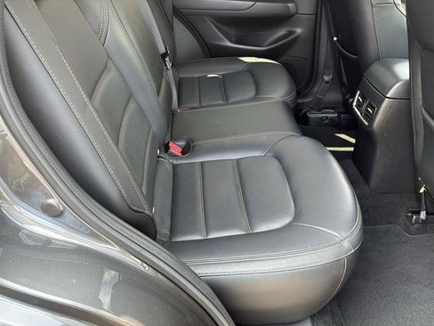 Used 2022 MAZDA CX-5 AWD 2.5 S image 30