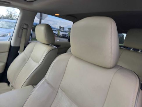 Used 2016 INFINITI QX60 AWD w/ Premium Plus Package image 25