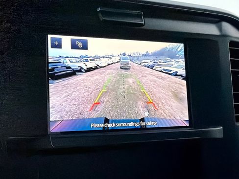 New 2026 Ford F250 XL w/ XL Driver Assist Package image 27