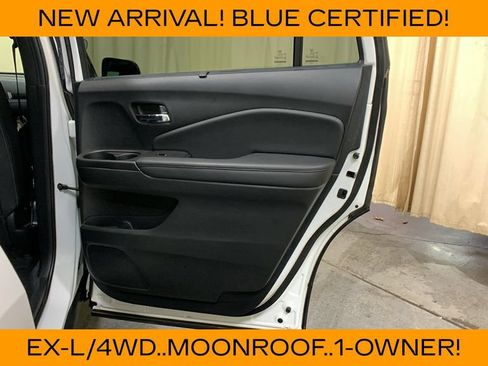 Used 2021 Honda Passport EX-L image 13