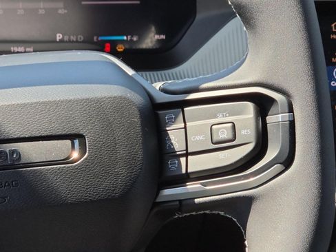 New 2026 Jeep Cherokee Laredo AWD/4WD image 20
