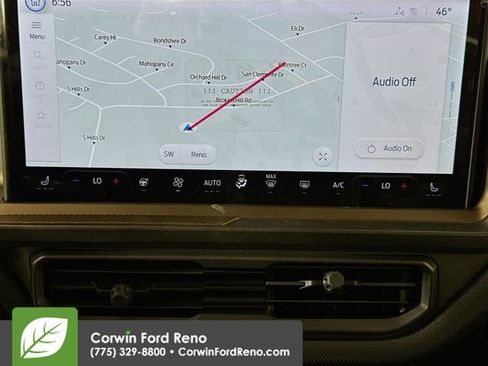 New 2026 Ford Bronco Sport Outer Banks w/ Outer Banks Tech Package+ AWD/4WD image 18