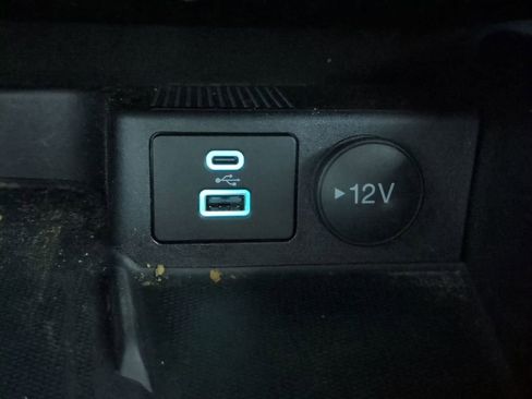 Used 2023 Ford Escape ST-Line Select w/ Tech Pack #2 image 23