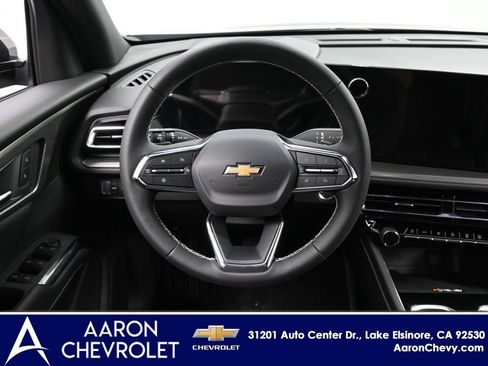 New 2026 Chevrolet Traverse LT image 40