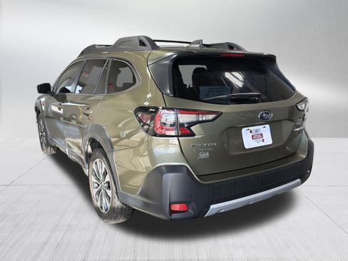 Certified 2023 Subaru Outback Limited image 5