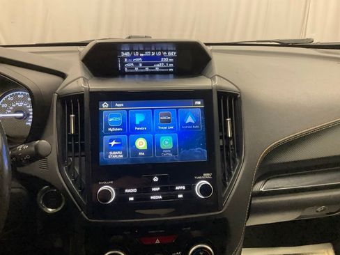 Used 2024 Subaru Forester Wilderness AWD/4WD image 24