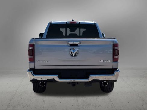 Used 2022 RAM 1500 Limited AWD/4WD image 5