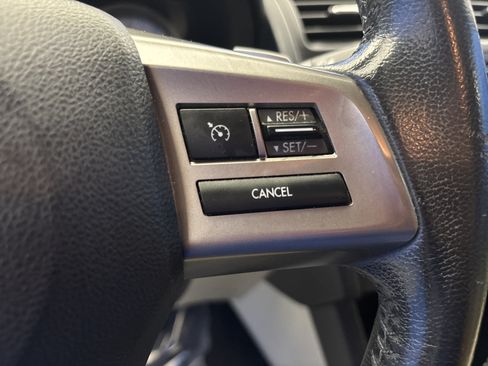 Used 2014 Subaru Impreza 2.0i Sport Limited w/ Popular Package #1 AWD/4WD image 15