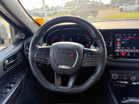 Used 2026 Dodge Durango GT AWD/4WD image 7