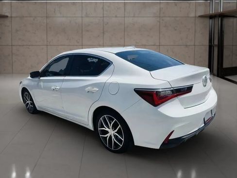 Used 2021 Acura ILX w/ Premium Package FWD image 5