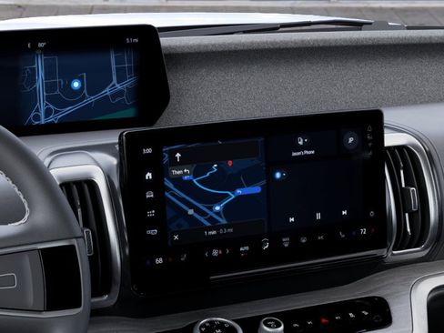 New 2027 Ford Expedition Platinum AWD/4WD image 14