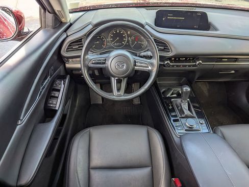 Used 2023 MAZDA CX-30 AWD 2.5 S w/ Preferred Package image 28