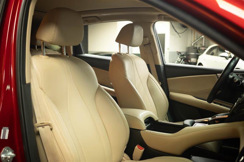 Used 2023 Acura RDX AWD image 16