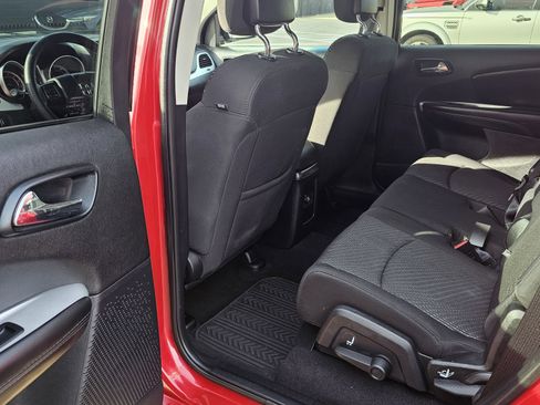 Used 2014 Dodge Journey SE w/ Quick Order Package 22F SE image 19