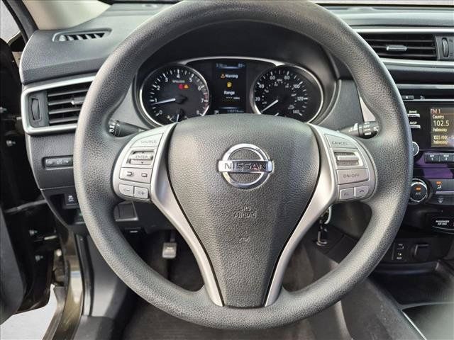 Used 2016 Nissan Rogue S FWD image 14