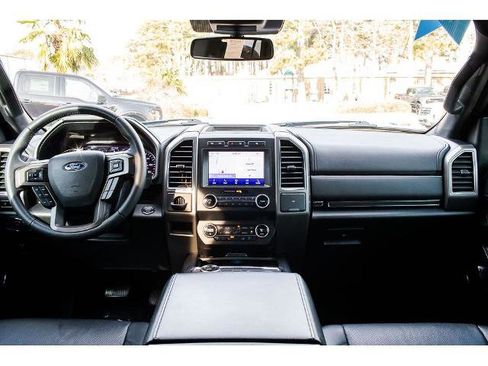 Certified 2020 Ford Expedition XLT w/ Equipment Group 202A image 12