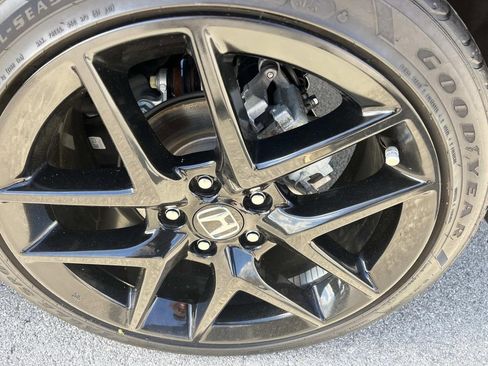 Used 2024 Honda Civic Sport image 12