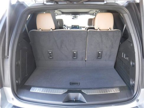 Used 2023 Chevrolet Tahoe Premier image 47