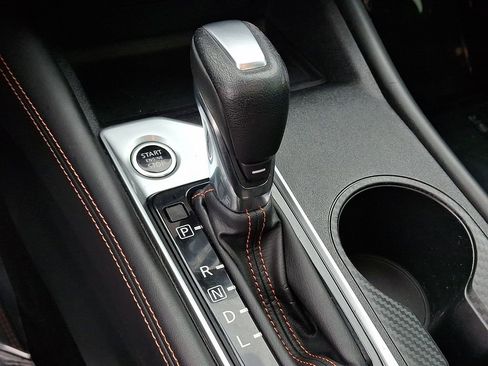 Used 2020 Nissan Altima 2.5 SR w/ Premium Package image 16