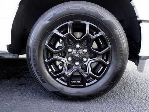 Used 2025 Ford F150 XLT w/ Equipment Group 301A Standard image 37