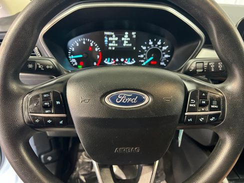 Used 2020 Ford Escape S image 23