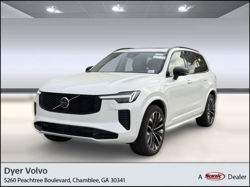Used 2026 Volvo XC90 T8 Ultra w/ Protection Package Premier AWD/4WD image 1