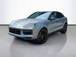 New 2026 Porsche Cayenne S AWD/4WD video 1