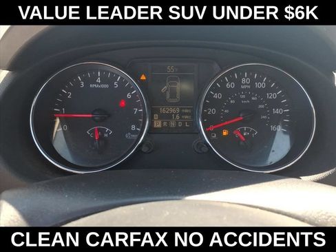 Used 2013 Nissan Rogue S w/ Special Edition Pkg AWD/4WD image 18