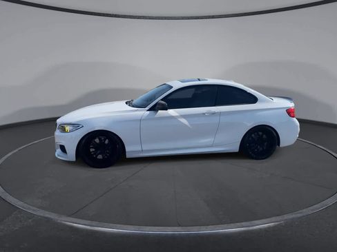 Used 2016 BMW M235i Coupe RWD image 6