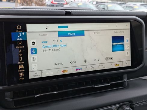 New 2026 Jeep Wrangler Sahara image 19