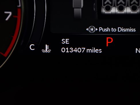 Certified 2024 Acura RDX SH-AWD w/ Advance Package image 17