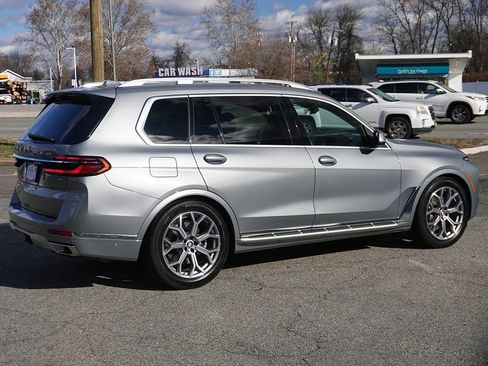 Used 2023 BMW X7 xDrive40i w/ Premium Package image 15