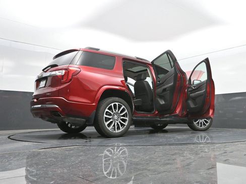 Used 2023 GMC Acadia Denali w/ Denali Technology Package image 56