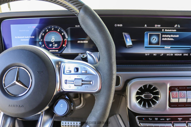 Used 2024 Mercedes-Benz G 63 AMG 4MATIC image 60