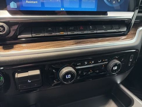 New 2026 Chevrolet Silverado 1500 RST AWD/4WD image 22