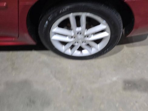 Used 2014 Chevrolet Impala LTZ FWD image 22