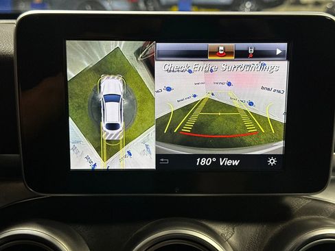 Used 2018 Mercedes-Benz GLC 300 4MATIC Coupe image 45