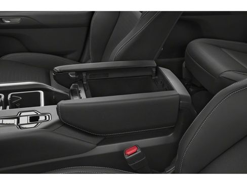 New 2026 Lexus TX 350 AWD image 9
