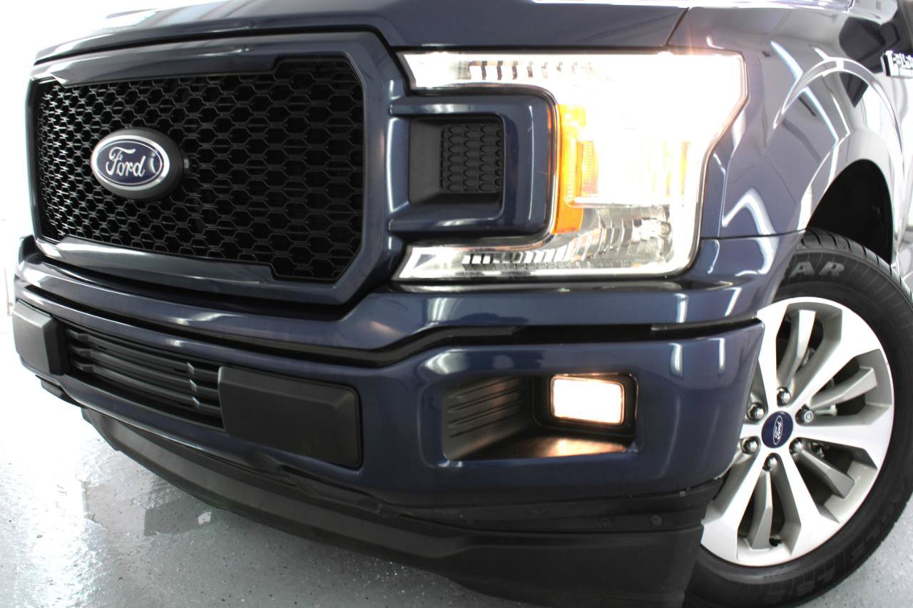 Used 2018 Ford F150 XL w/ Equipment Group 101A Mid RWD image 23