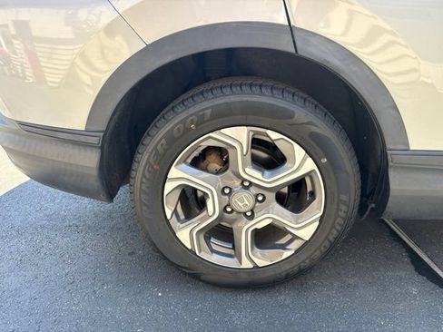 Used 2018 Honda CR-V EX image 17