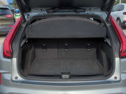 Used 2025 Cadillac XT4 Premium Luxury image 26