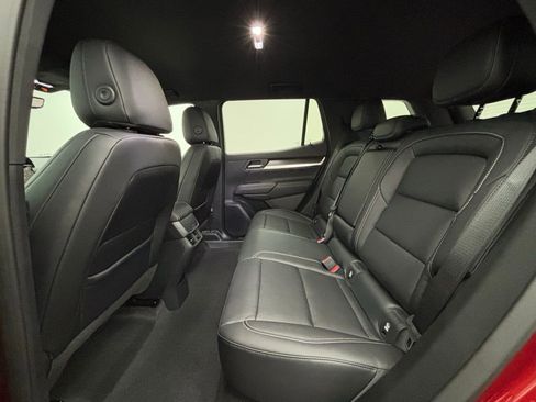 New 2026 GMC Terrain Elevation w/ Elevation Premium Package image 40