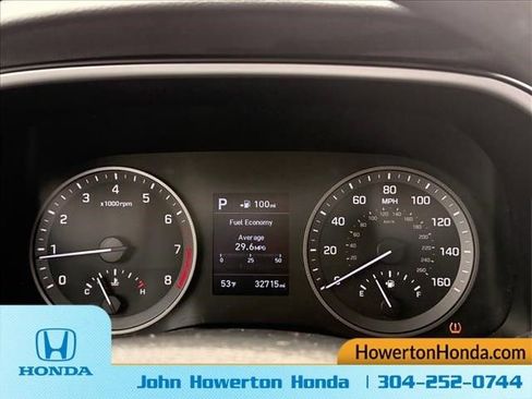 Used 2021 Hyundai Tucson Value w/ Cargo Package image 22