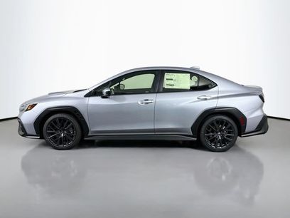 New 2026 Subaru WRX