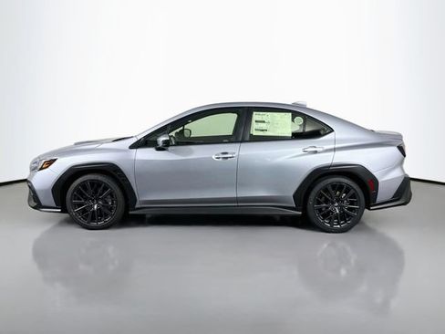 New 2026 Subaru WRX Premium AWD/4WD image 4