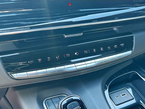 Used 2023 Cadillac Escalade V w/ LPO, Floor Liner Package image 16