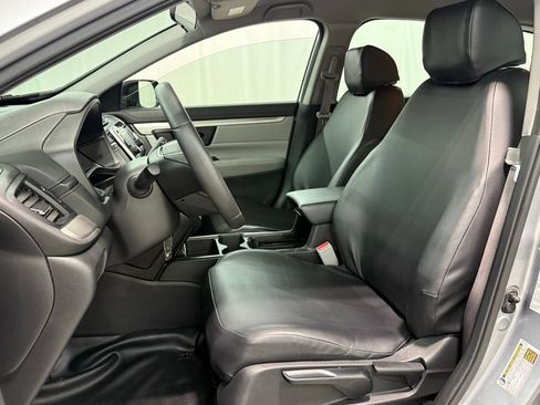 Certified 2021 Honda CR-V LX image 19