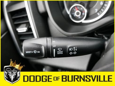 Used 2025 RAM 1500 Big Horn AWD/4WD image 30