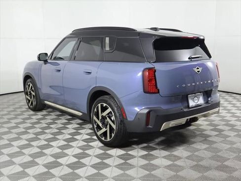 New 2026 MINI Cooper Countryman S w/ Comfort Package Max image 7